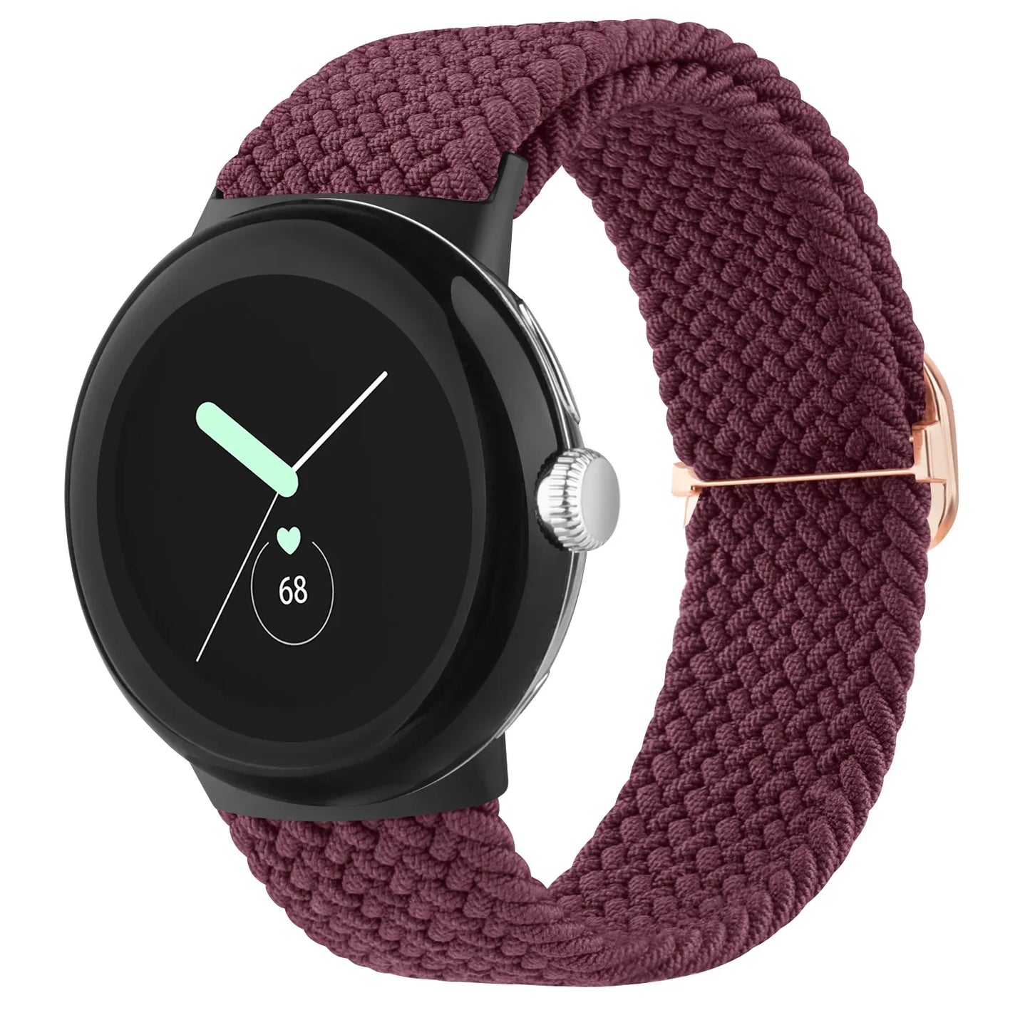 Flexible Soft Strap for Google Pixel Watch