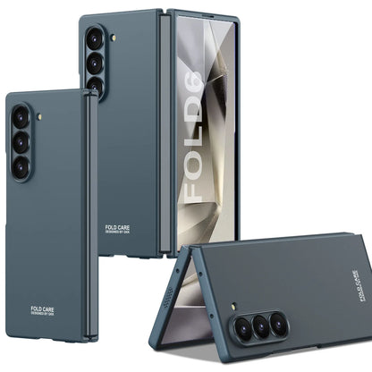 Slim Protective Cover For Samsung Galaxy Z Fold 6