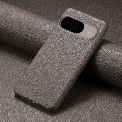 Premium Leather Phone Cover Case