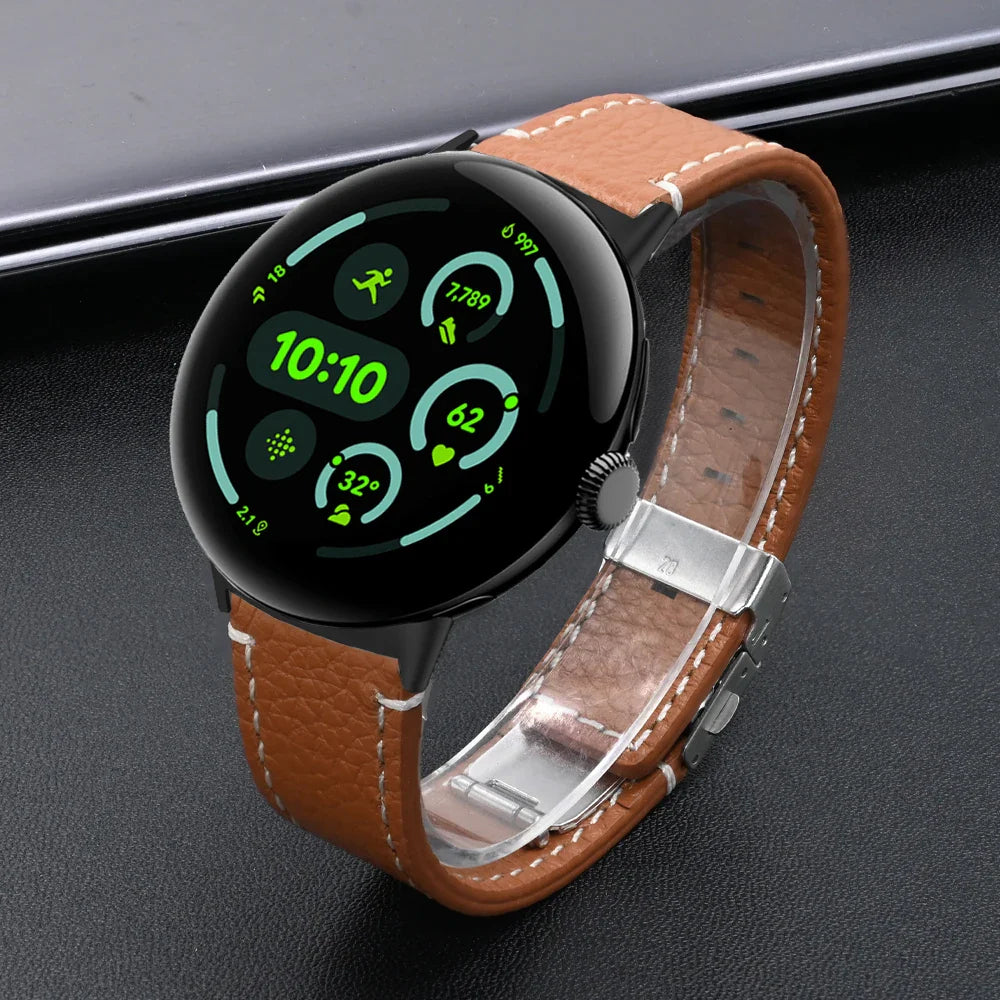 Premium Strap for Google Pixel Watch 3