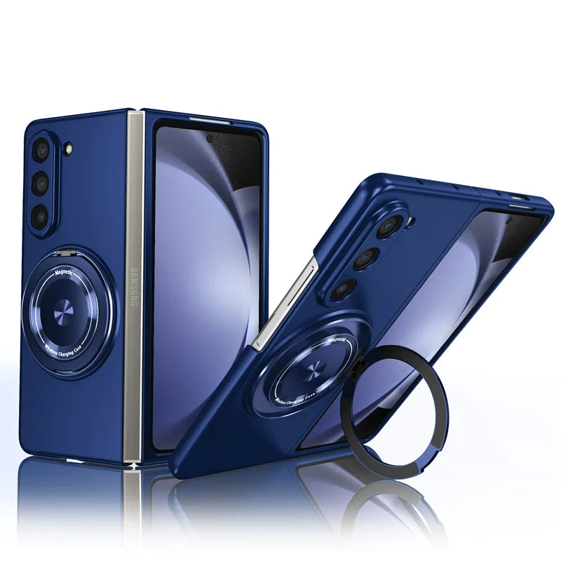 Strong Phone Case with Stand