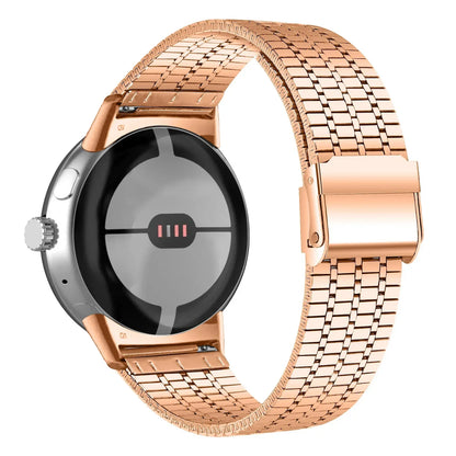 Stainless Steel Band For Google Pixel Watch 3