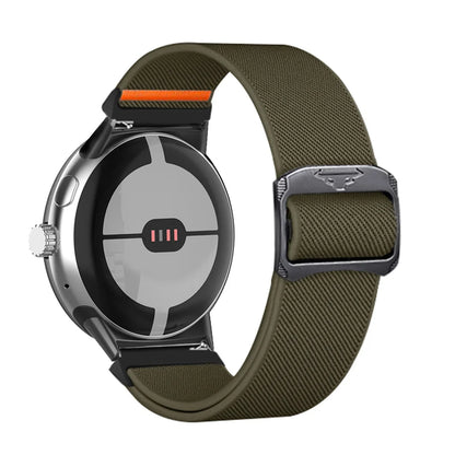 Durable Fitness Strap for Google Pixel Watch