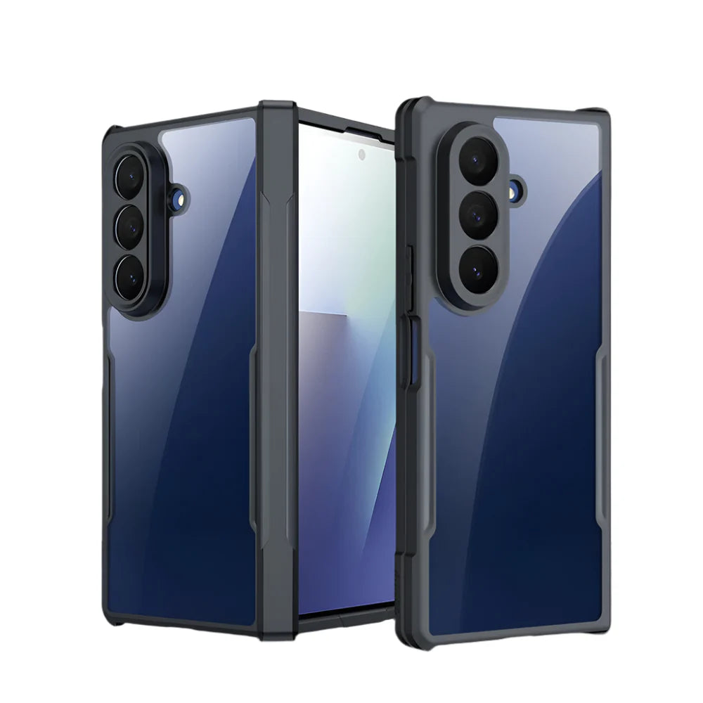 Durable Protective Cover For Z Fold 7 - OmgCases