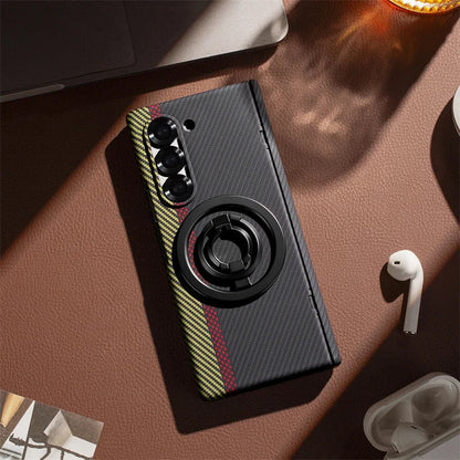 Durable Full Cover Case for Z Fold Phone - OmgCases