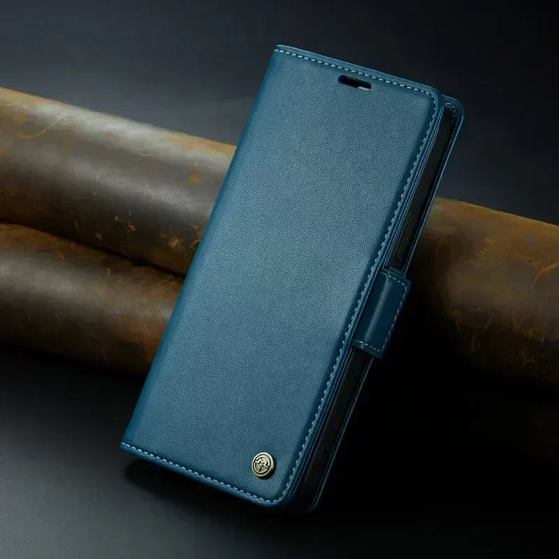 Premium Phone Wallet Case