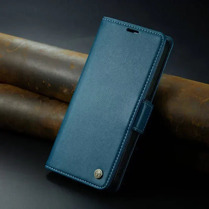Premium Phone Wallet Case
