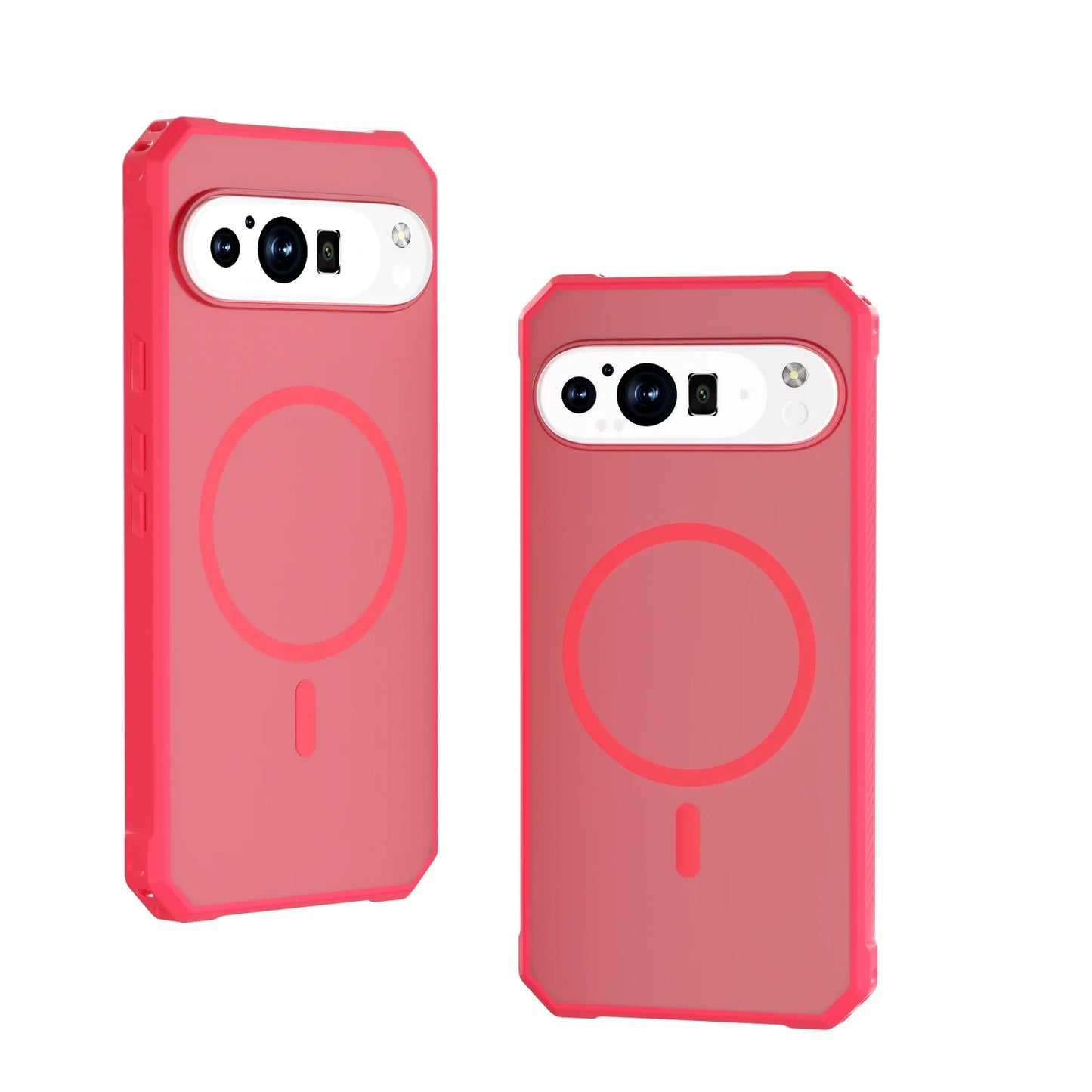 Durable Phone Cover For Google Pixel 9 Series