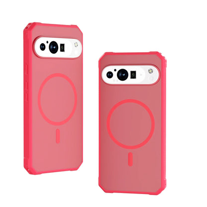 Durable Phone Cover For Google Pixel 9 Series
