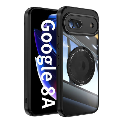 Durable Protective Magsafe Cover for Google Pixel 8A