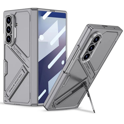 Durable Phone Case with Kickstand