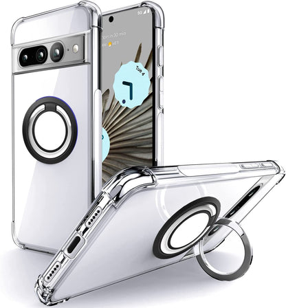Durable Protective Phone Case For Google Pixel 7 Pro