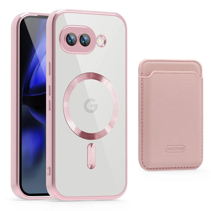 Detachable Phone Case with Card Holder