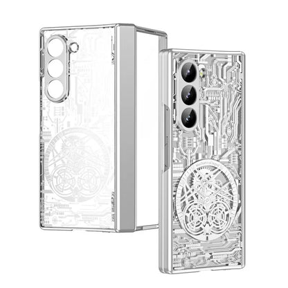 Metallic Coated Phone Case