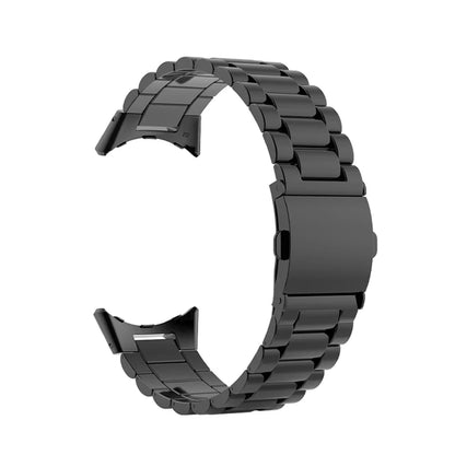 Metallic Strap for Google Pixel Watch Series