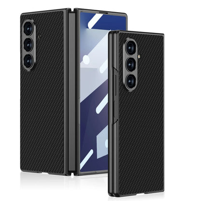Durable Protective Cover for Galaxy Z Fold