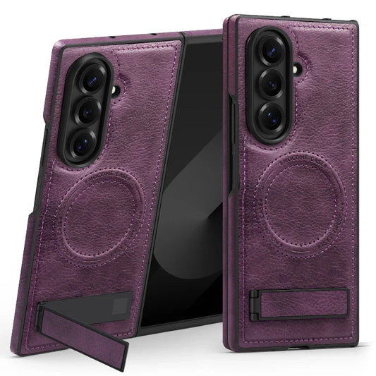 Premium Phone Case with Stand - OmgCases