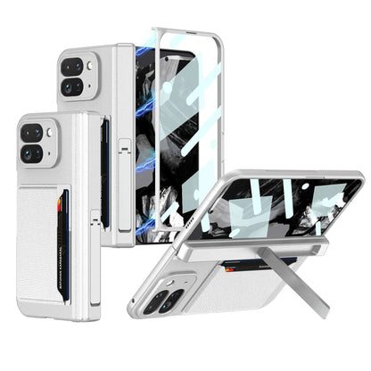 Durable Phone Case with Wallet Slot