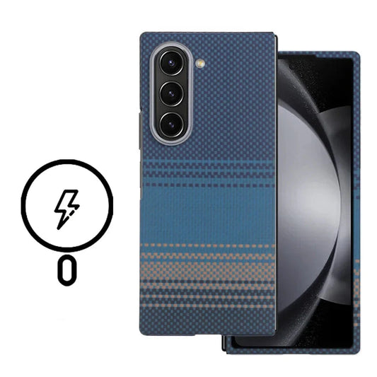Slim Protective MagSafe Cover For Z Fold - OmgCases