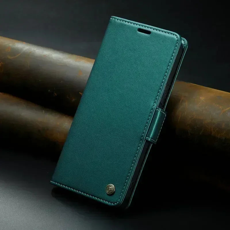 Premium Phone Wallet Case
