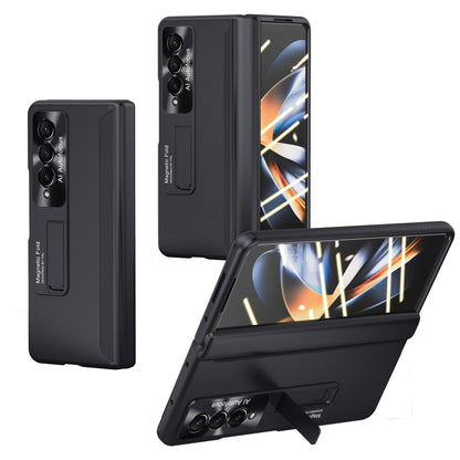 Strong Phone Stand Case for Samsung Galaxy Z Fold 4