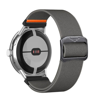 Durable Fitness Strap for Google Pixel Watch