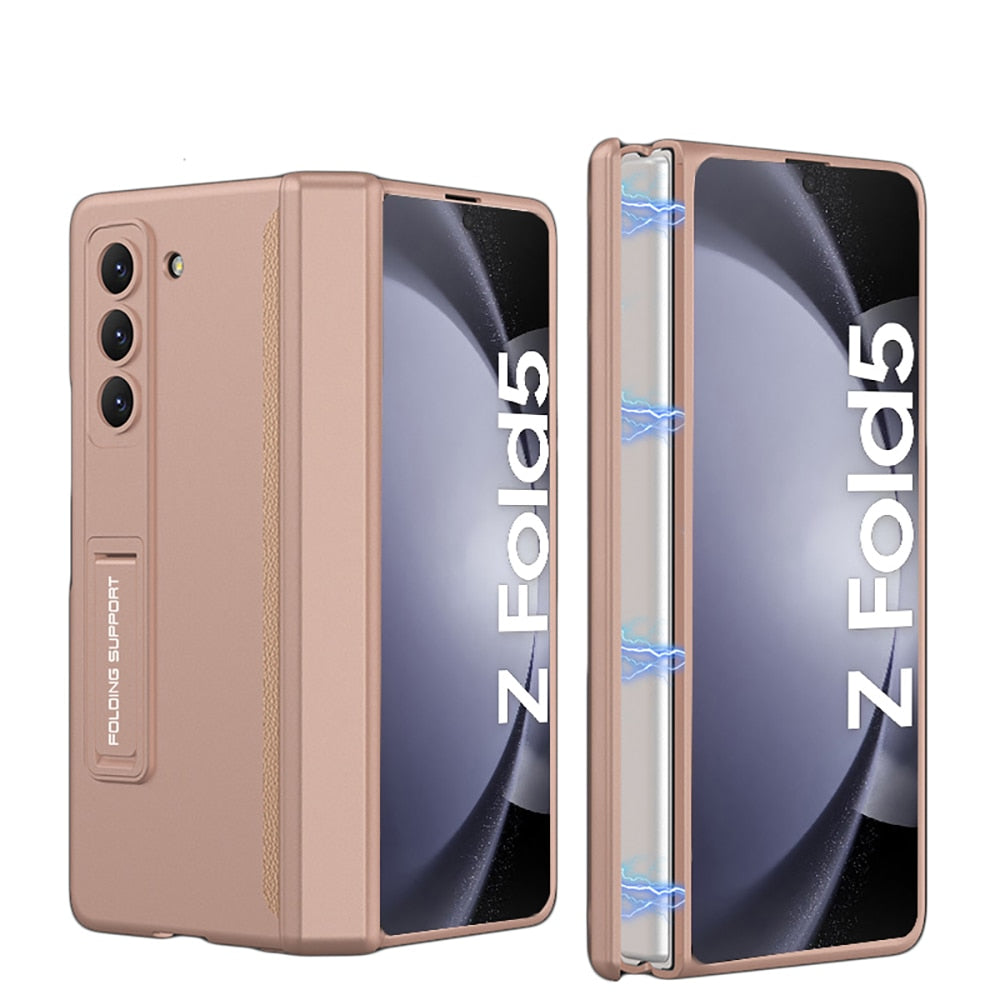 Slim Protective Case for Samsung Galaxy Z Fold 5