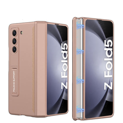 Slim Protective Case for Samsung Galaxy Z Fold 5