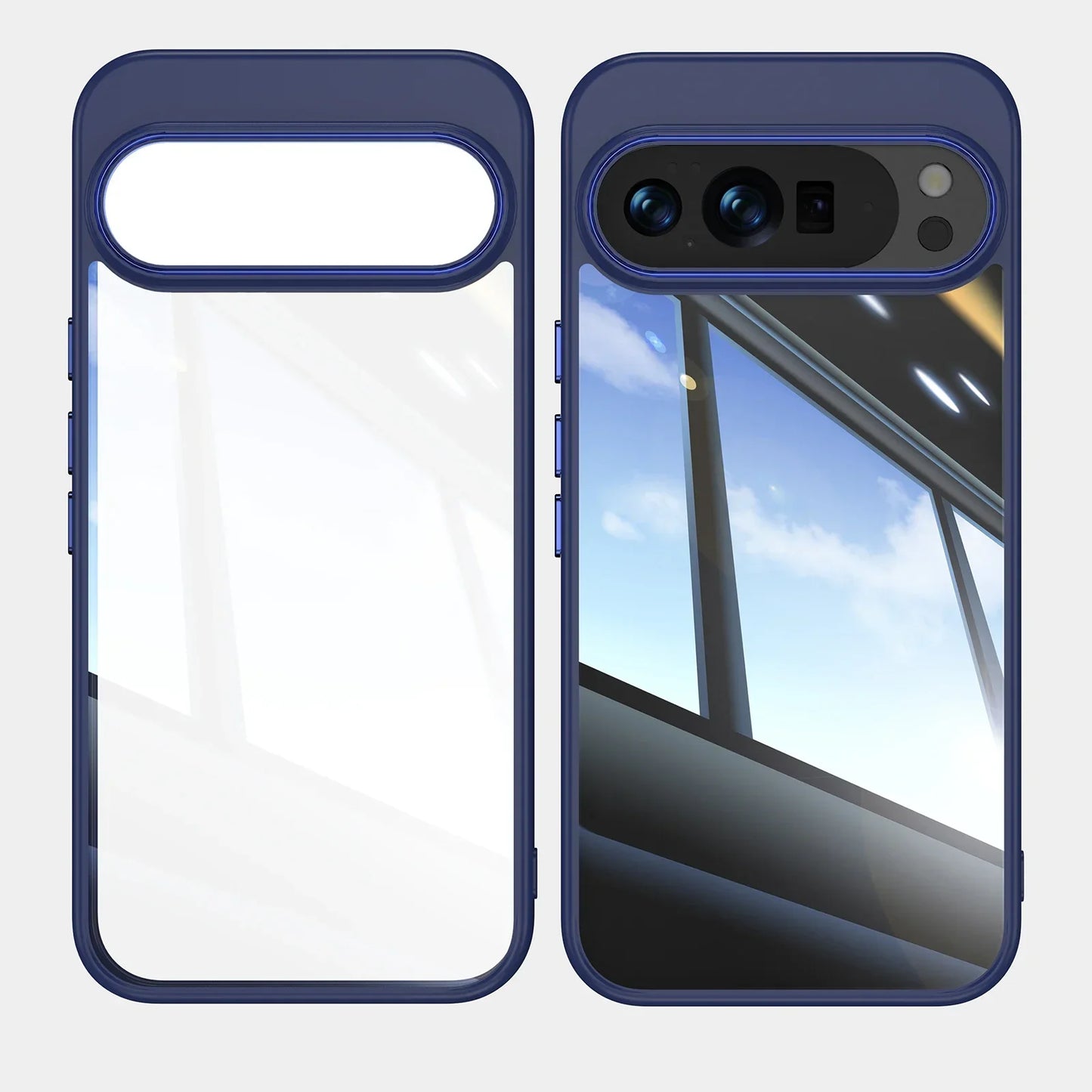 Durable Clear Phone Screen Protector