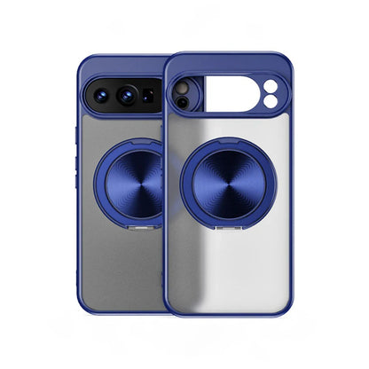 Flexible Phone Case with 360 Protection and Lens Guard