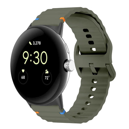 Durable Outdoor Fitness Watch Band