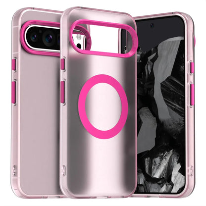 Slim Fit Phone Cover For Google Pixel Series