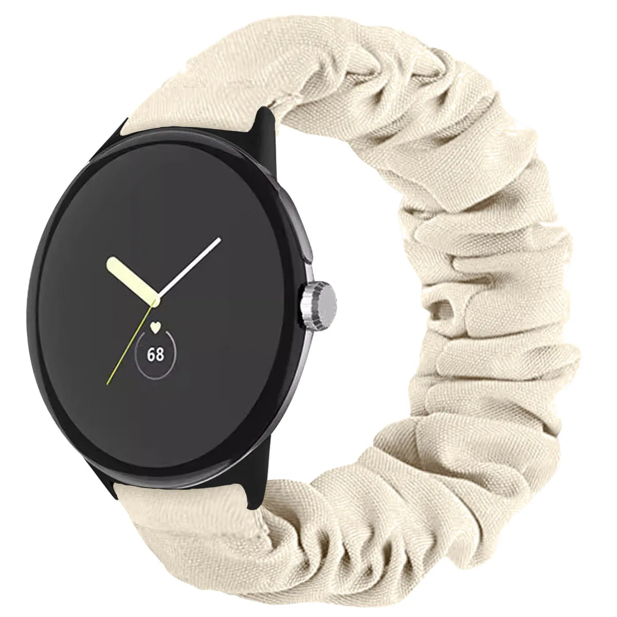 Durable Strap For Google Pixel Watch 3
