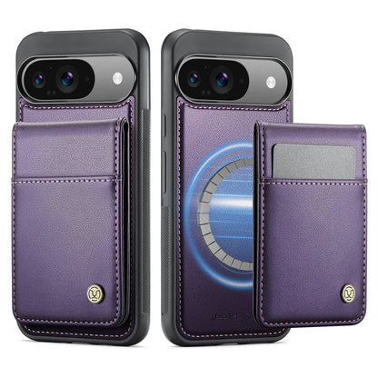 Premium Phone Wallet Case for Google Pixel 9 Series