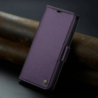 Premium Phone Wallet Case