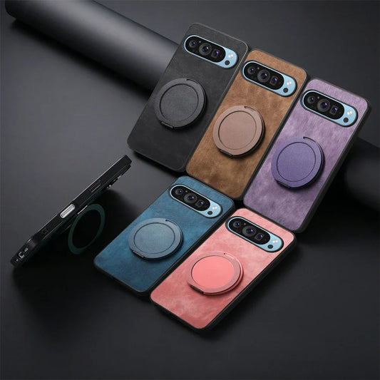 Strong Phone Holder Case for Google Pixel Series - OmgCases
