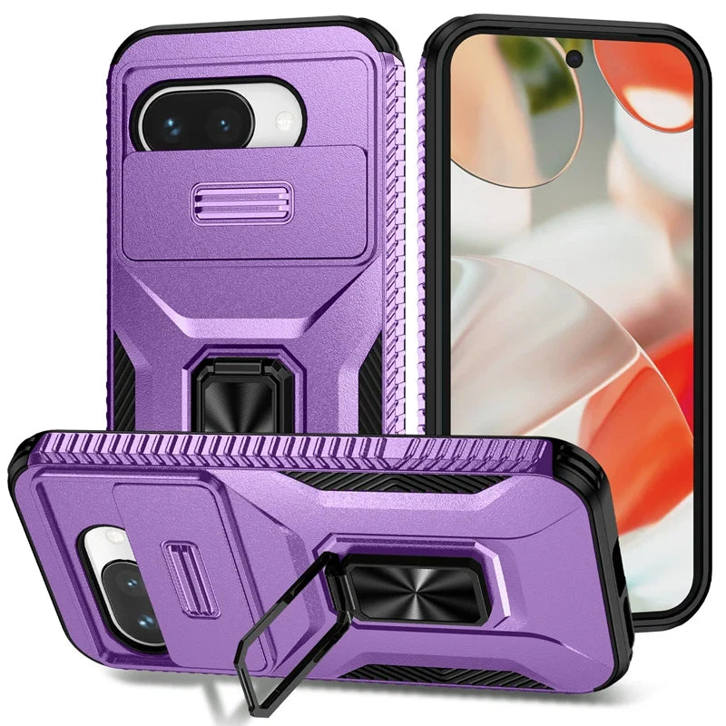 Tough Phone Stand Case