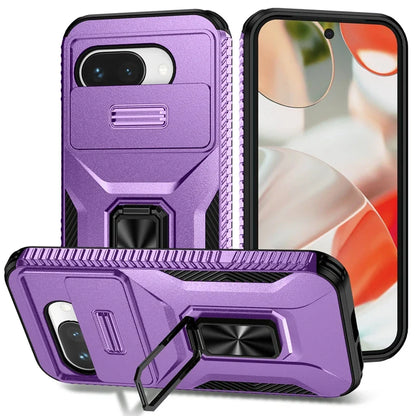 Tough Phone Stand Case