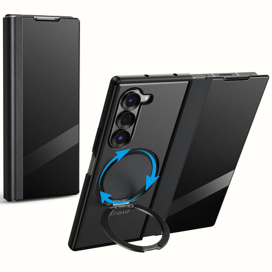Strong Magnetic Phone Ring Holder For Z Fold 7 - OmgCases
