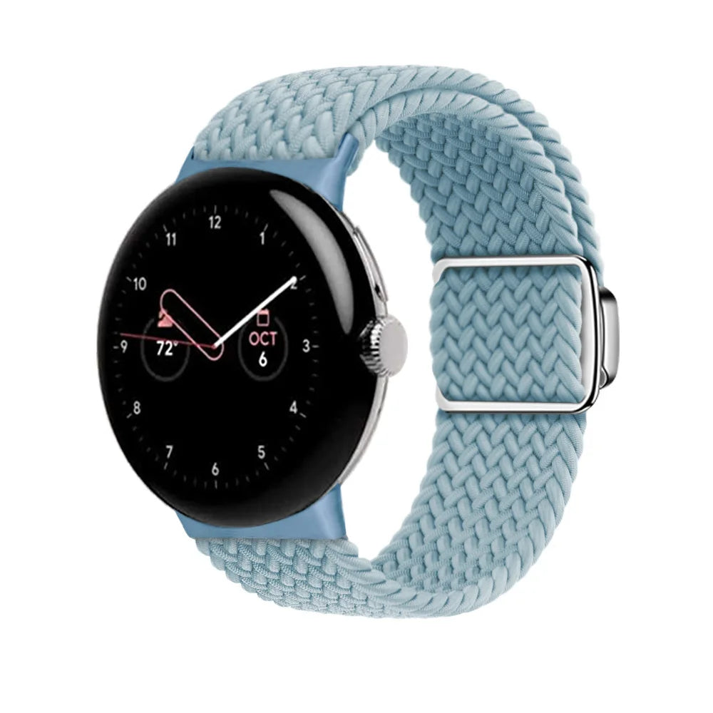 Easy Fit Magnetic Strap for Google Pixel Watch