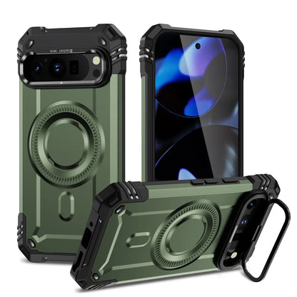 Durable Anti Scratch Phone Case with Kickstand - OmgCases