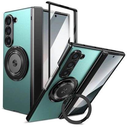 Strong Protective Phone Case with Kickstand