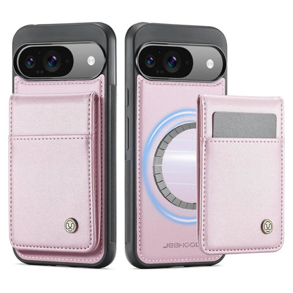 Premium Phone Wallet Case for Google Pixel 9 Series