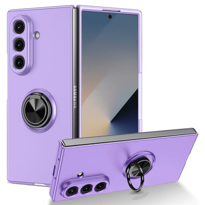 Phone Case with 360 Rotate Stand - OmgCases
