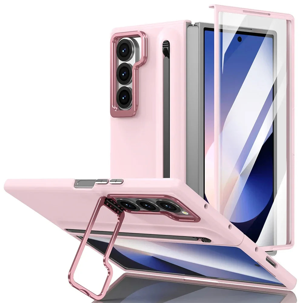 Durable Flip Phone Stylus Cover