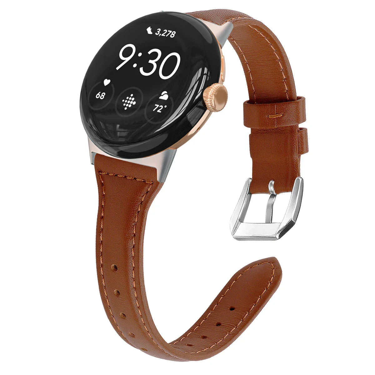 Genuine Strap for Google Pixel Watch Series