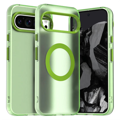Slim Fit Phone Cover For Google Pixel Series
