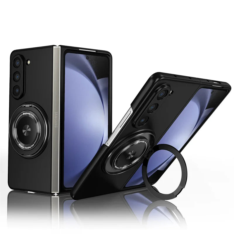 Strong Phone Case with Stand