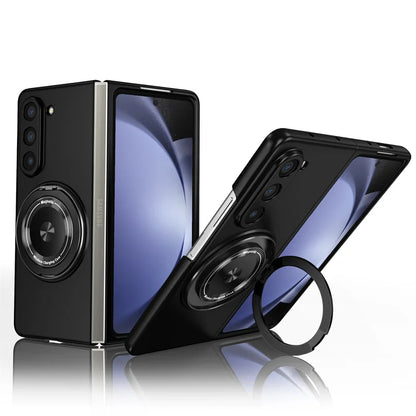 Strong Phone Case with Stand