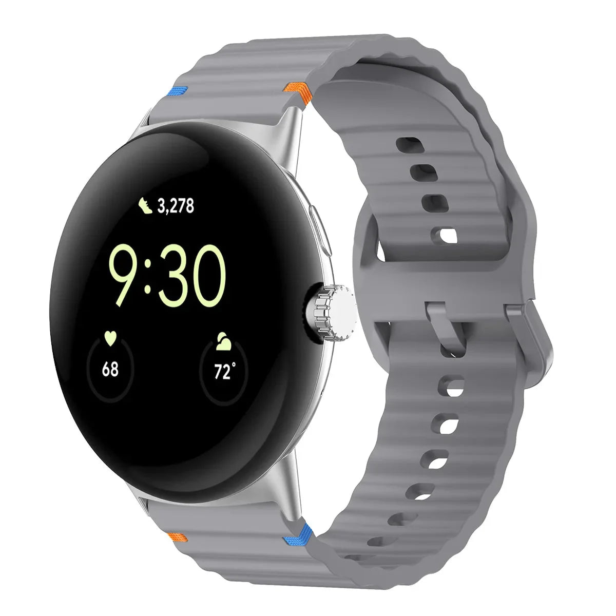 Durable Outdoor Fitness Watch Band